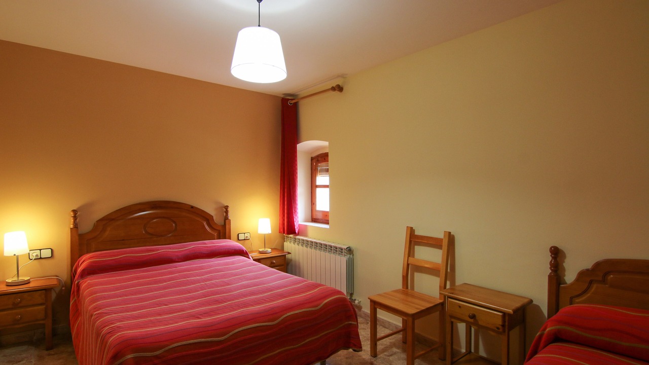 Photo of Bedroom in Avia
