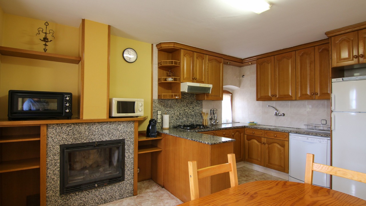 Photo of Kitchen in Avia