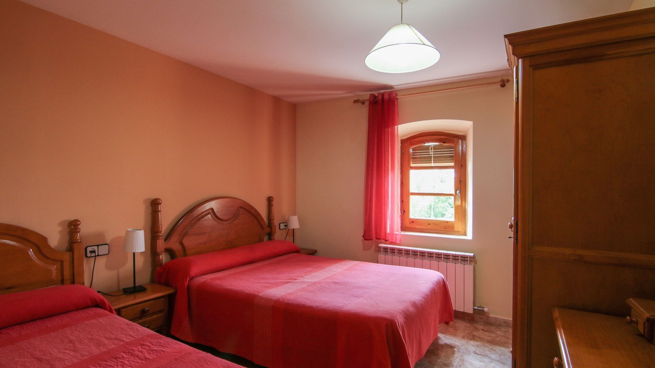 Photo of Bedroom in Avia