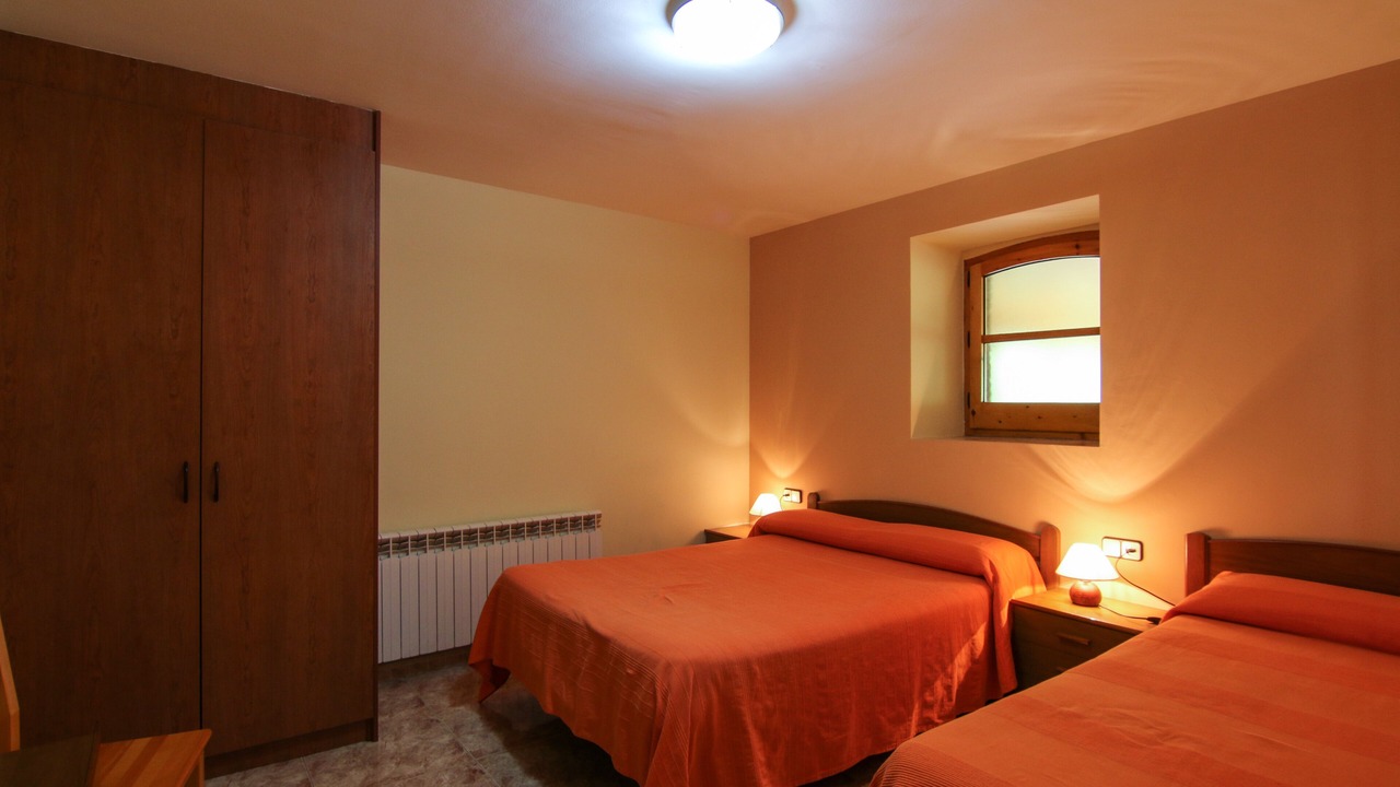 Photo of Bedroom in Avia
