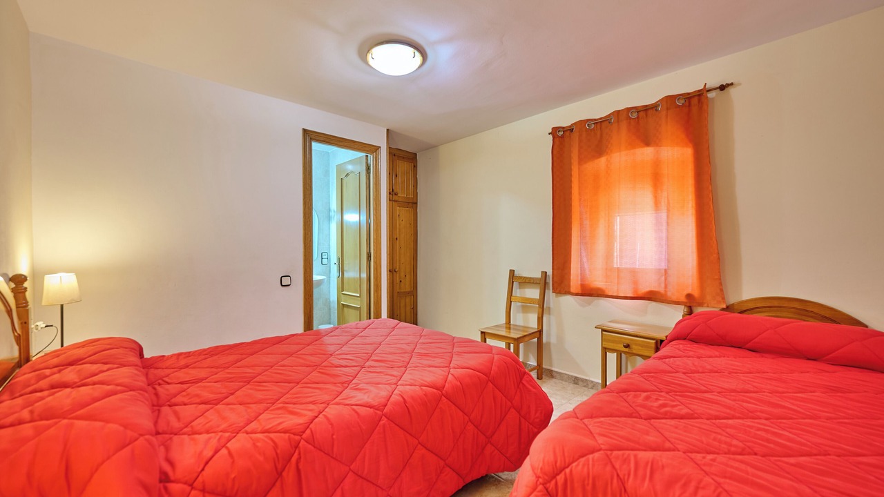 Photo of Bedroom in Avia