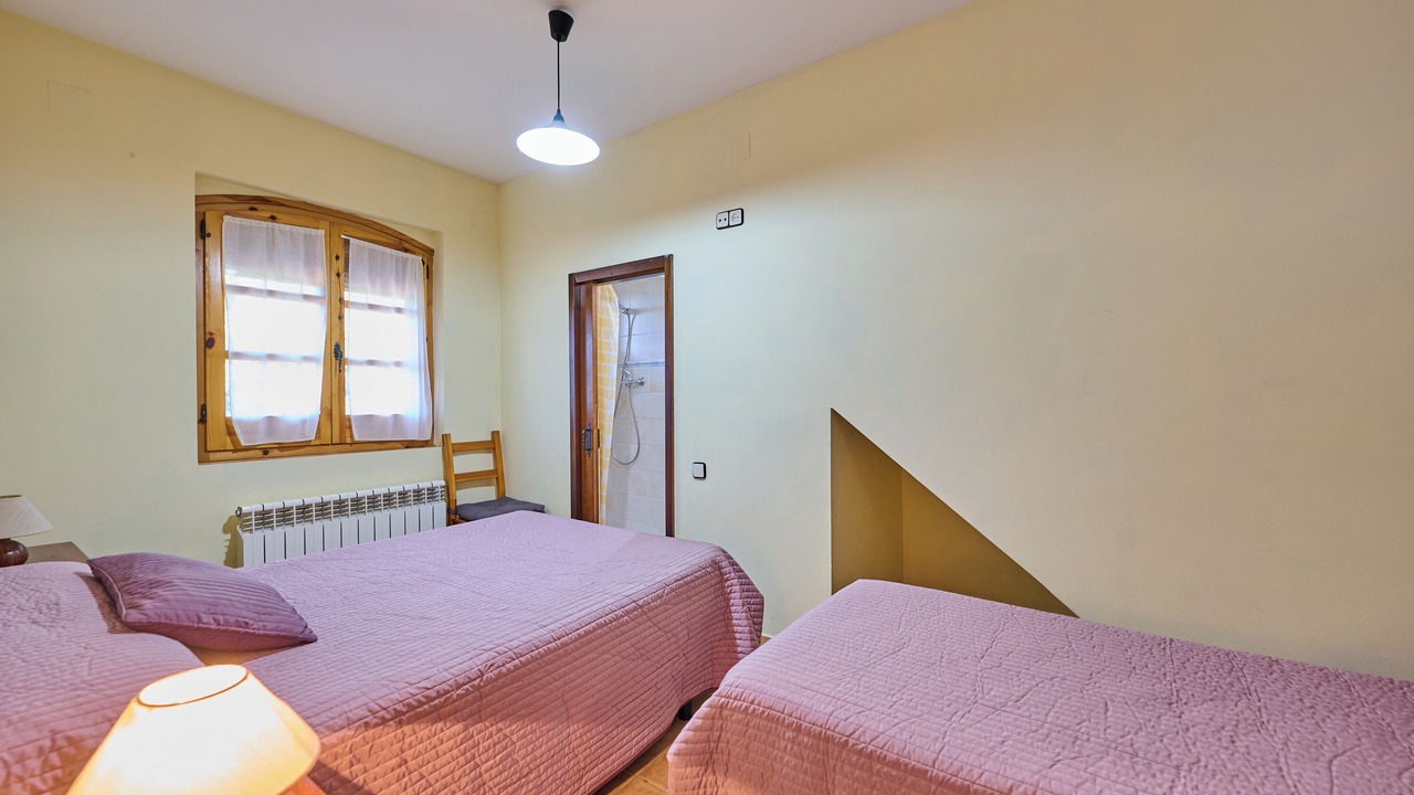 Photo of Bedroom in Avia