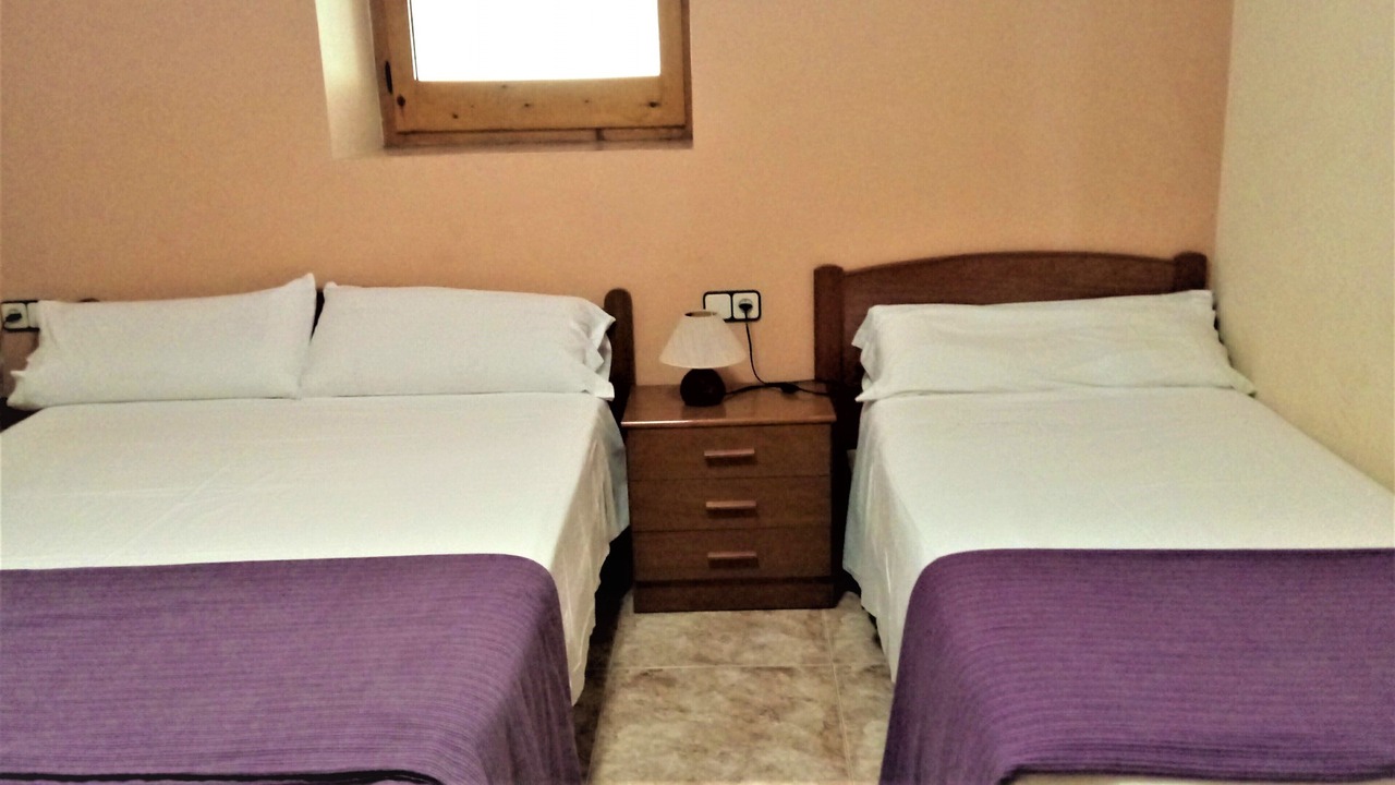 Photo of Bedroom in Avia