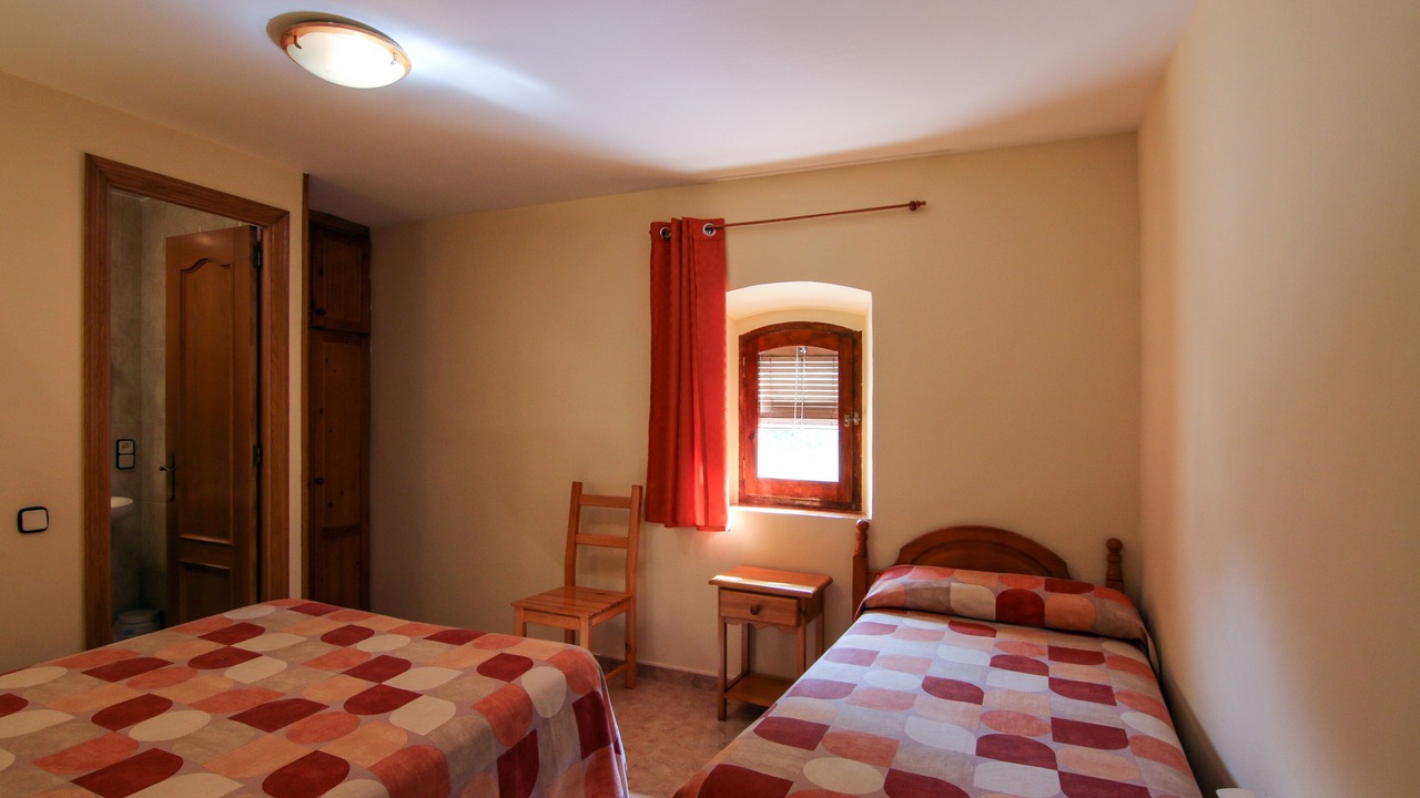 Photo of Bedroom in Avia