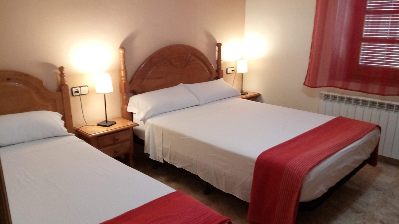 Photo of Bedroom in Avia