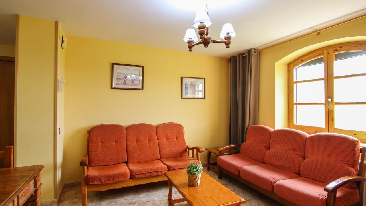 Photo of Livingroom in Avia