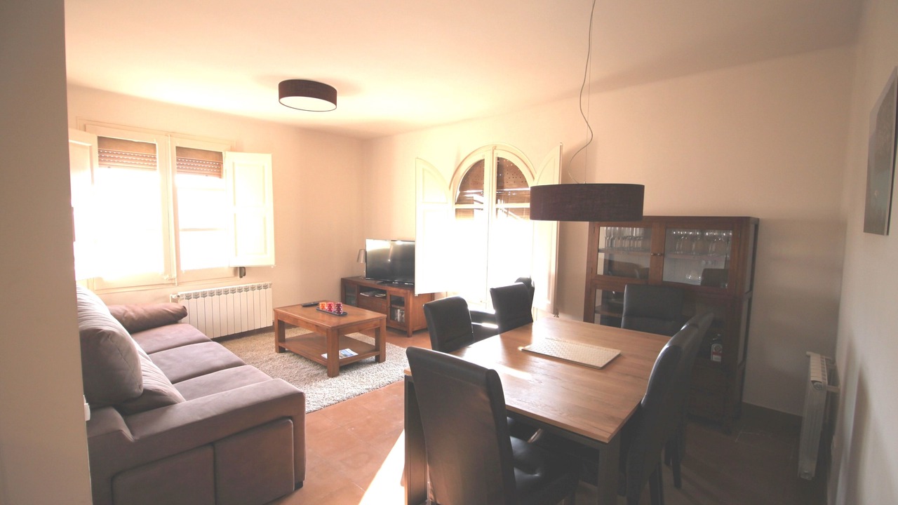 Photo of Bedroom in Cardona