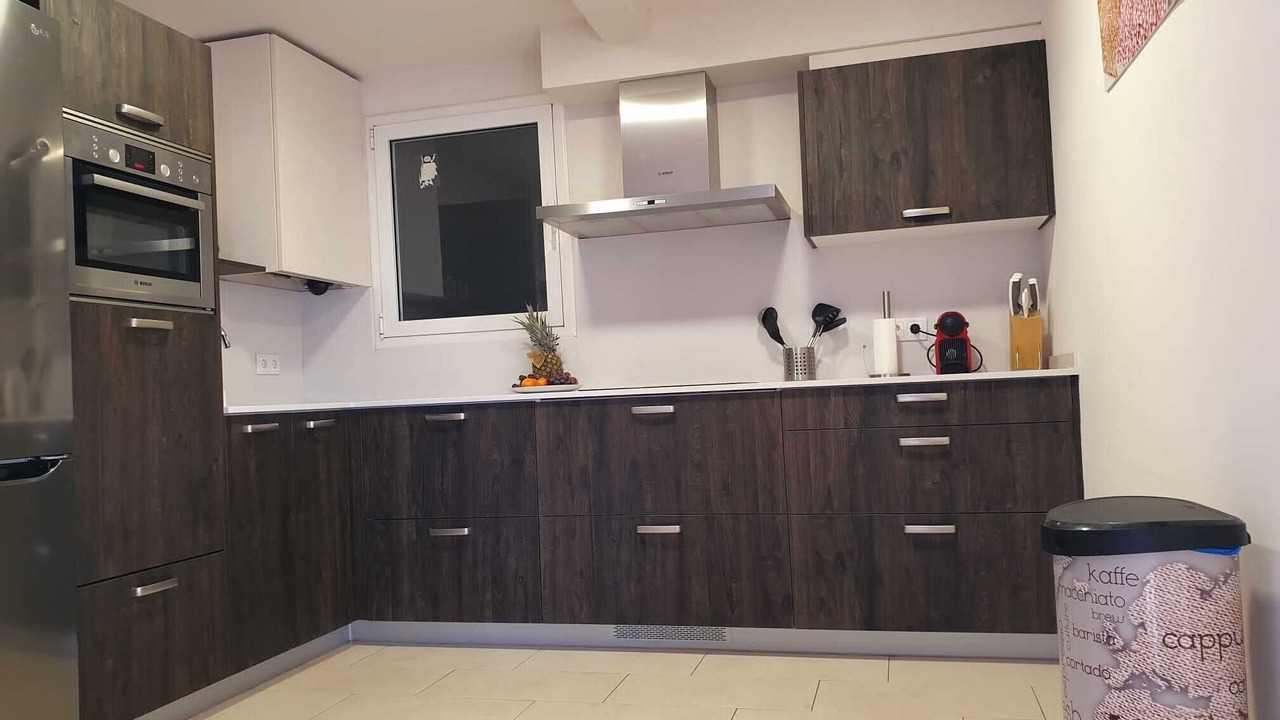 Photo of Kitchen in Cardona
