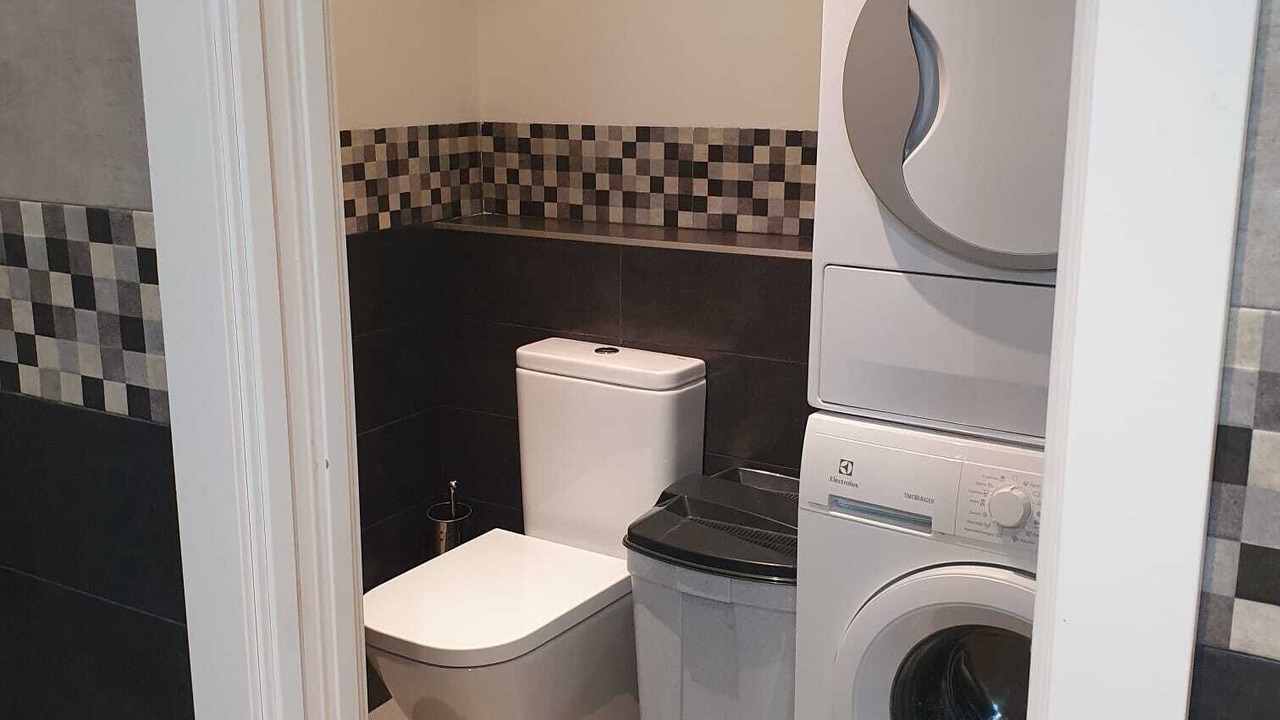 Photo of Bathroom in Cardona