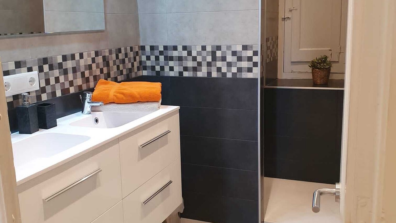 Photo of Bathroom in Cardona