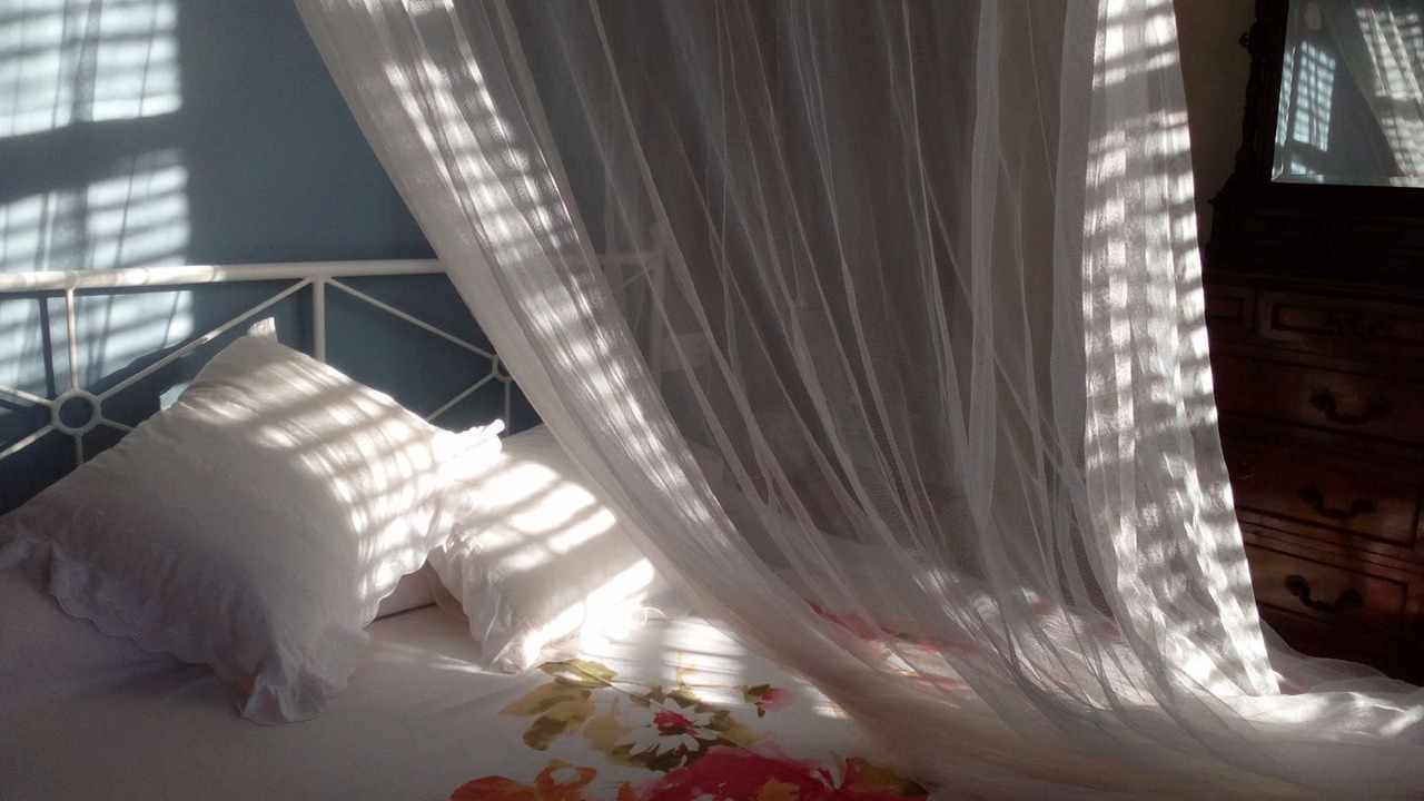 Photo of Bedroom in Santa Maria de Palautordera