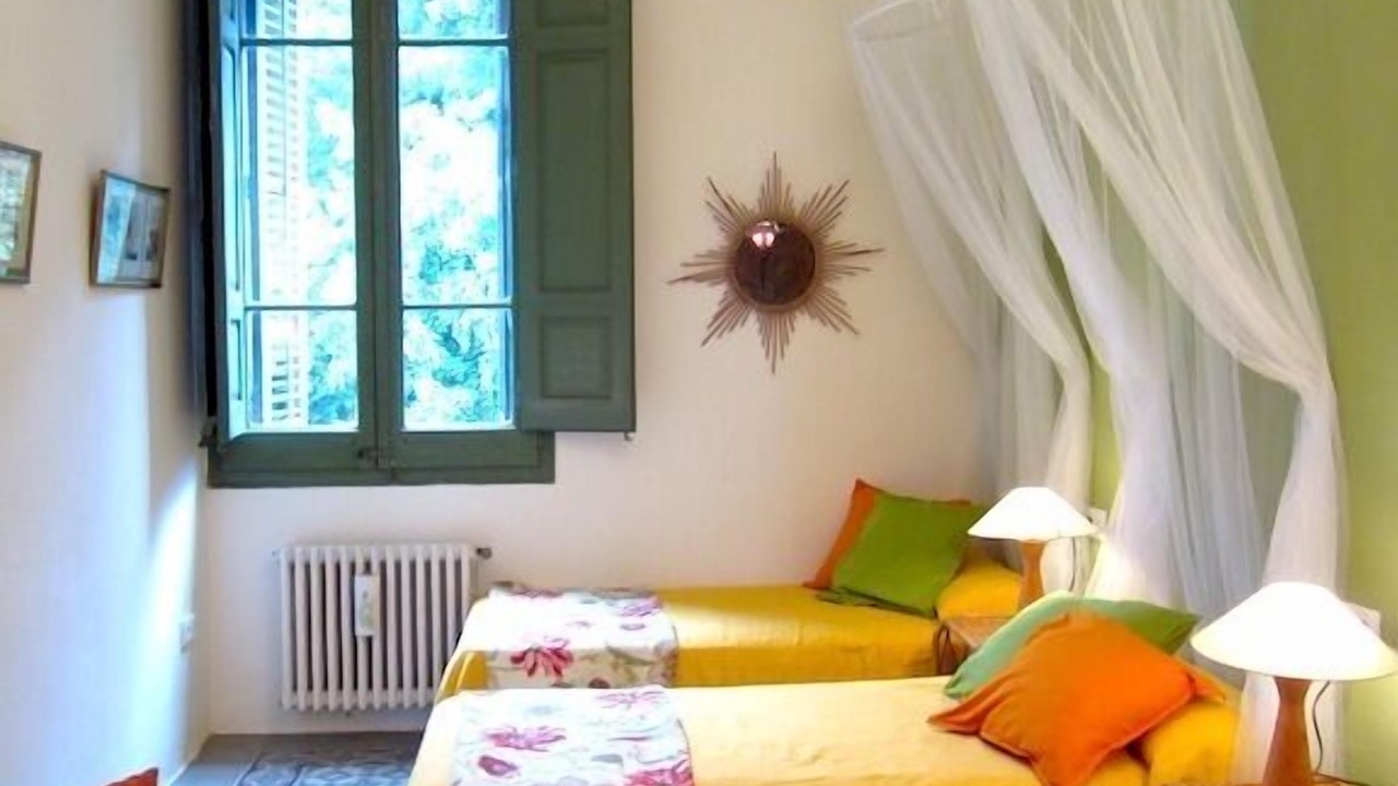 Photo of Bedroom in Santa Maria de Palautordera
