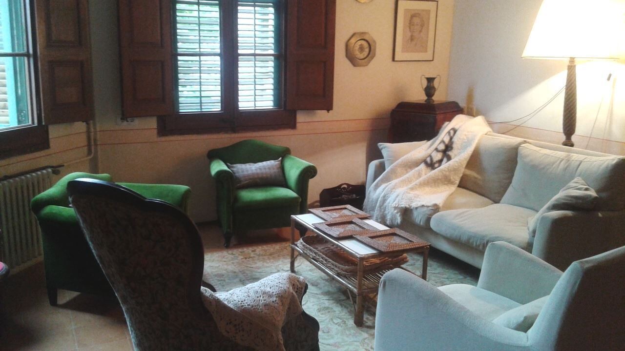 Photo of Livingroom in Santa Maria de Palautordera