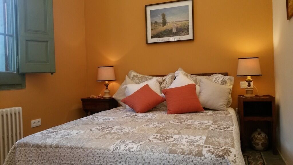 Photo of Bedroom in Santa Maria de Palautordera