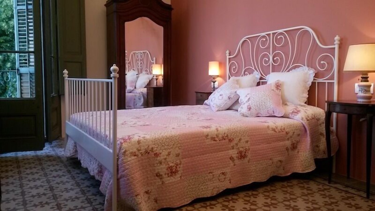 Photo of Bedroom in Santa Maria de Palautordera