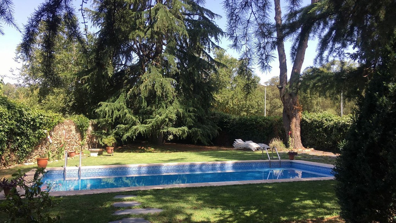 Photo of Outdoor in Santa Maria de Palautordera