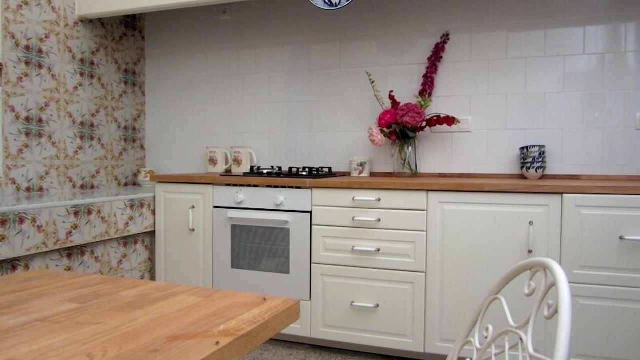 Photo of Kitchen in Santa Maria de Palautordera