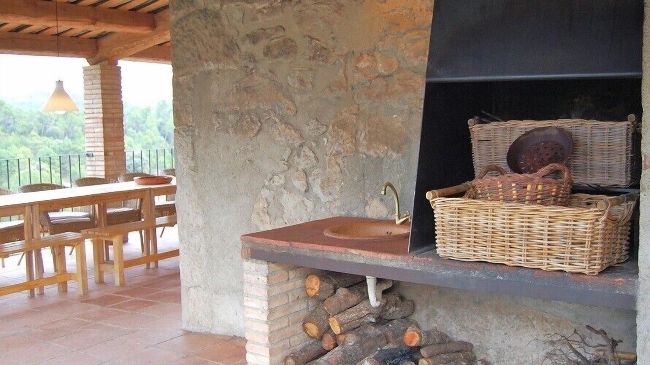 Photo of Outdoor in Navas