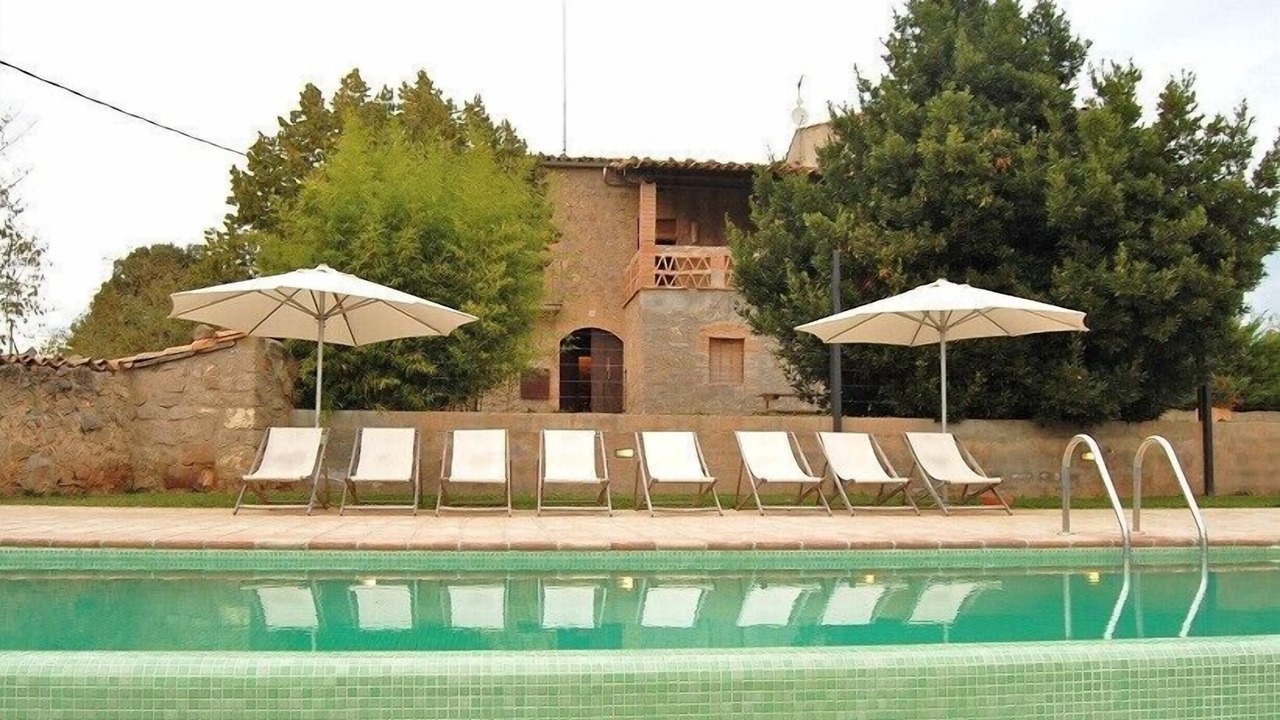 Photo of Outdoor in Navas
