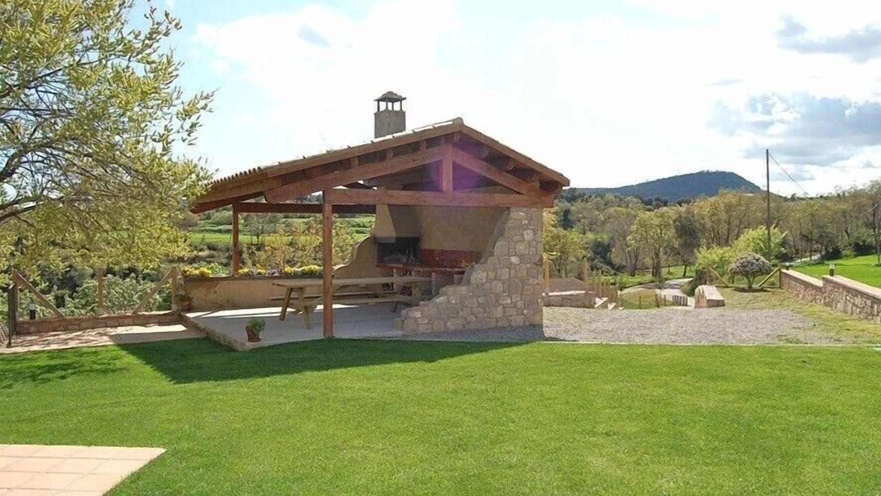 Photo of Outdoor in Montclar