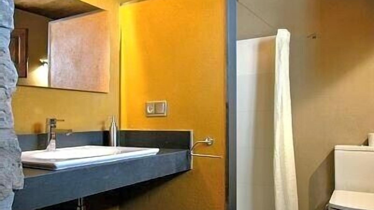 Photo of Bathroom in Montclar