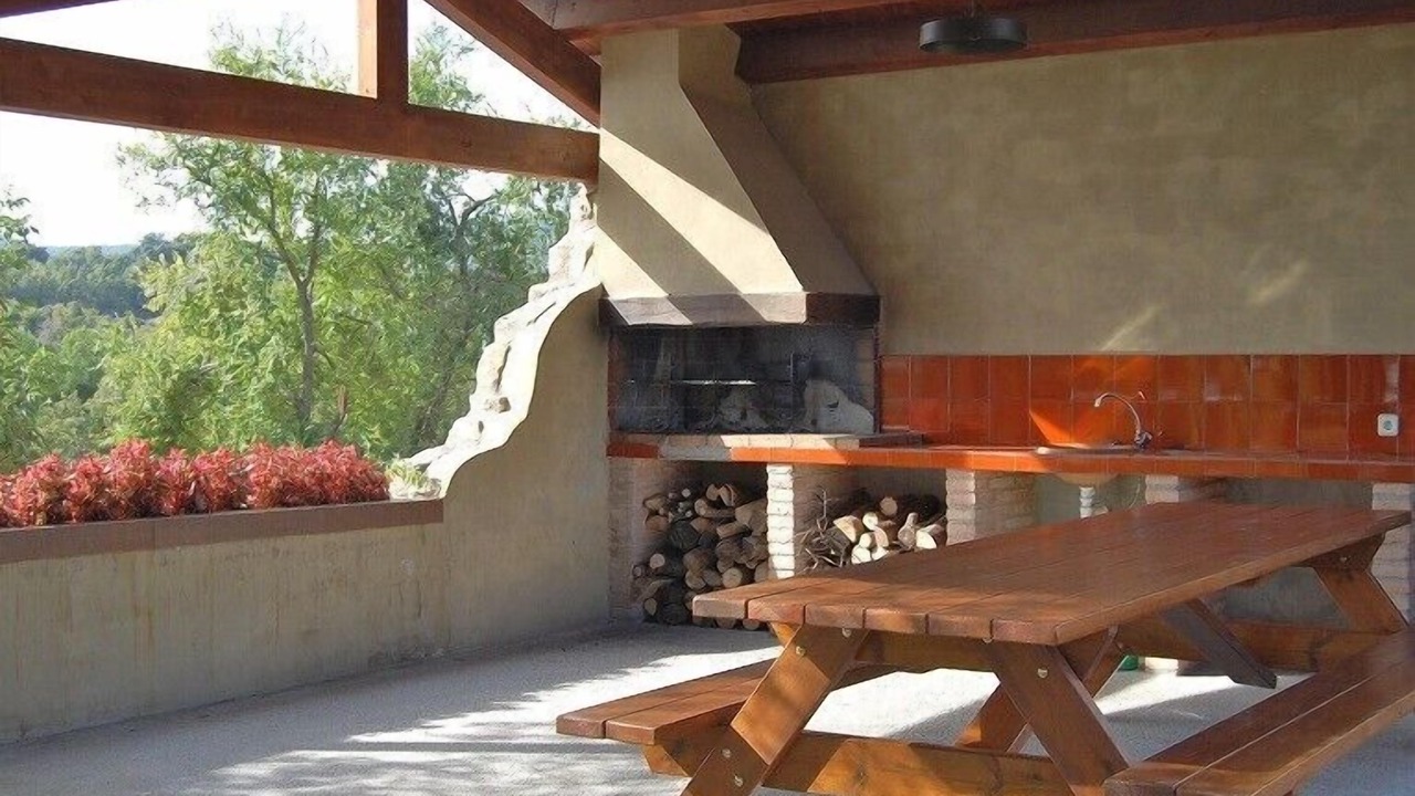 Photo of Outdoor in Montclar