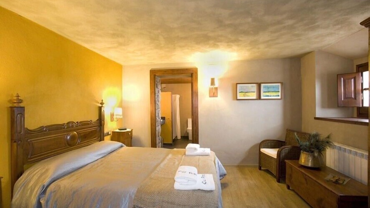 Photo of Bathroom in Montclar