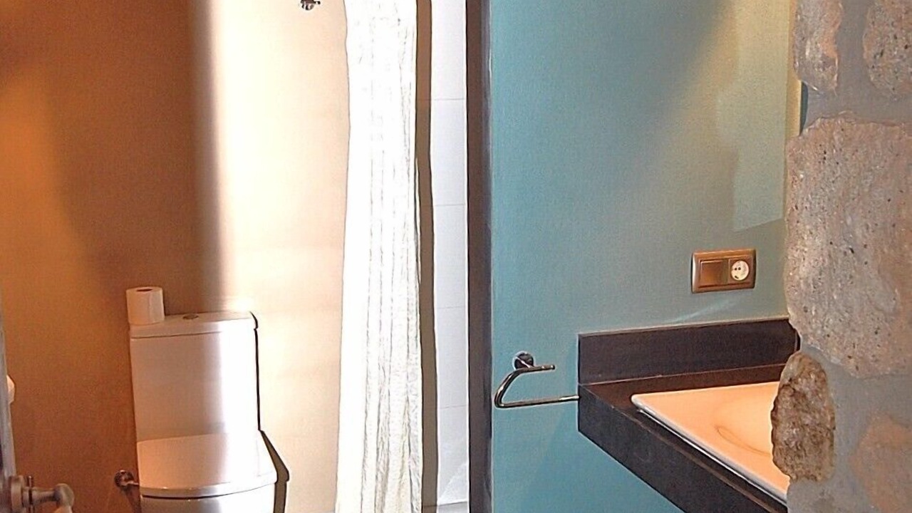 Photo of Bathroom in Montclar