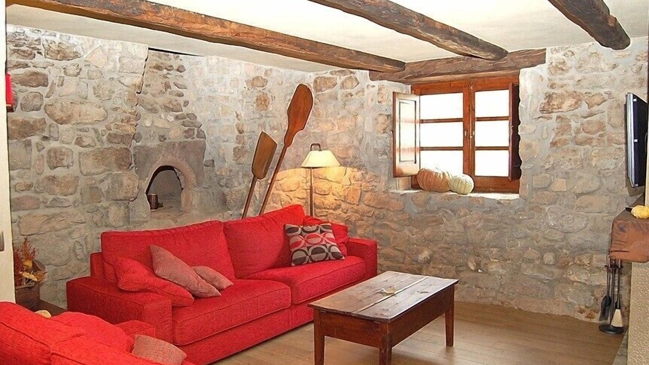 Photo of Livingroom in Montclar
