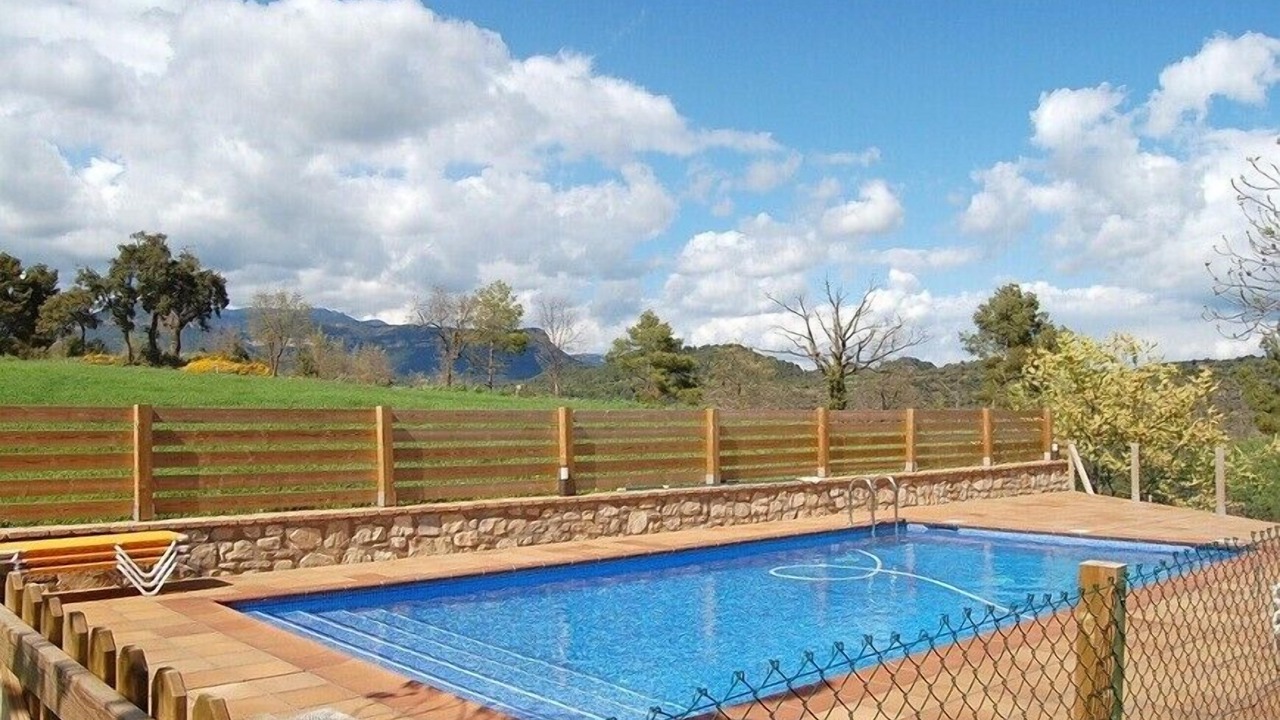 Photo of Outdoor in Montclar