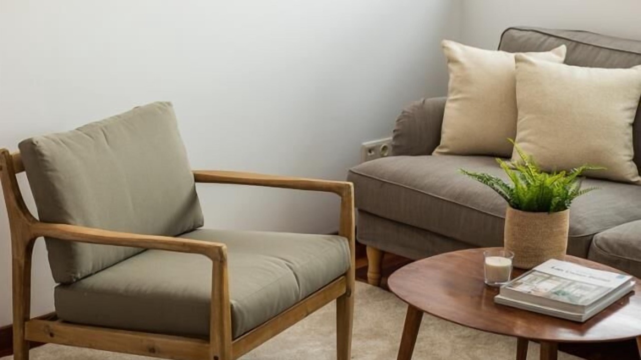 Photo of Livingroom in Collblanc y La Torrassa
