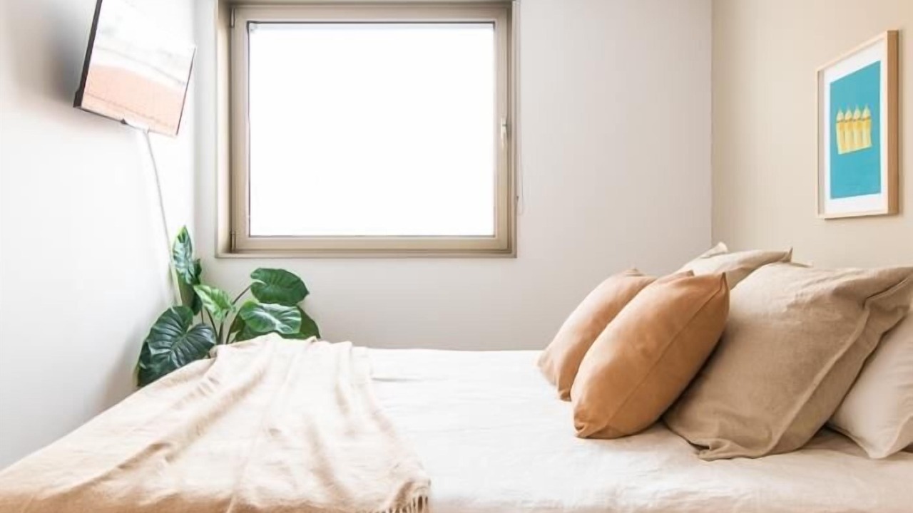 Photo of Bedroom in Collblanc y La Torrassa