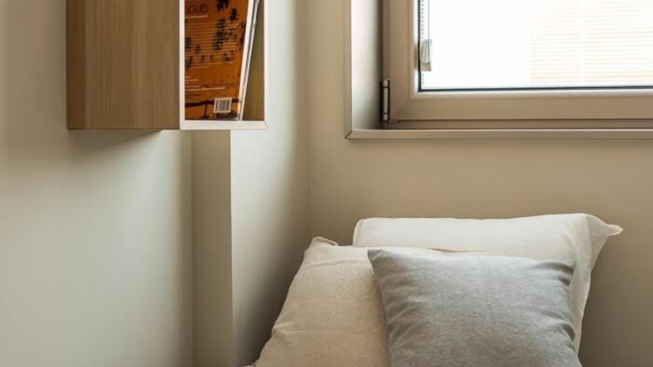 Photo of Bedroom in Collblanc y La Torrassa