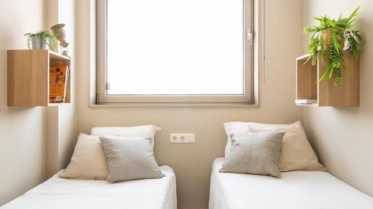 Photo of Bedroom in Collblanc y La Torrassa