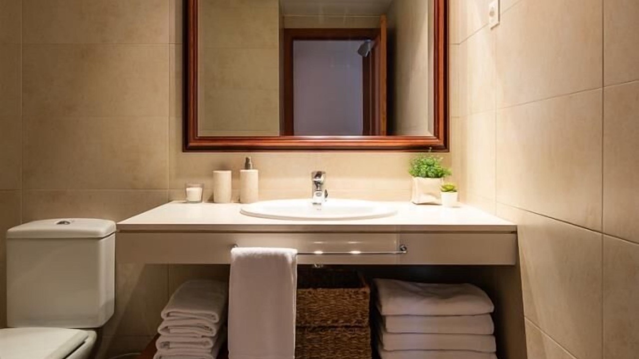Photo of Bathroom in Collblanc y La Torrassa