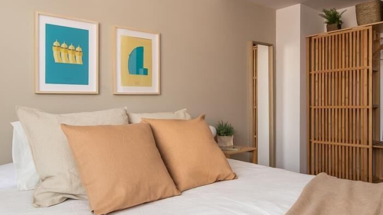 Photo of Bedroom in Collblanc y La Torrassa