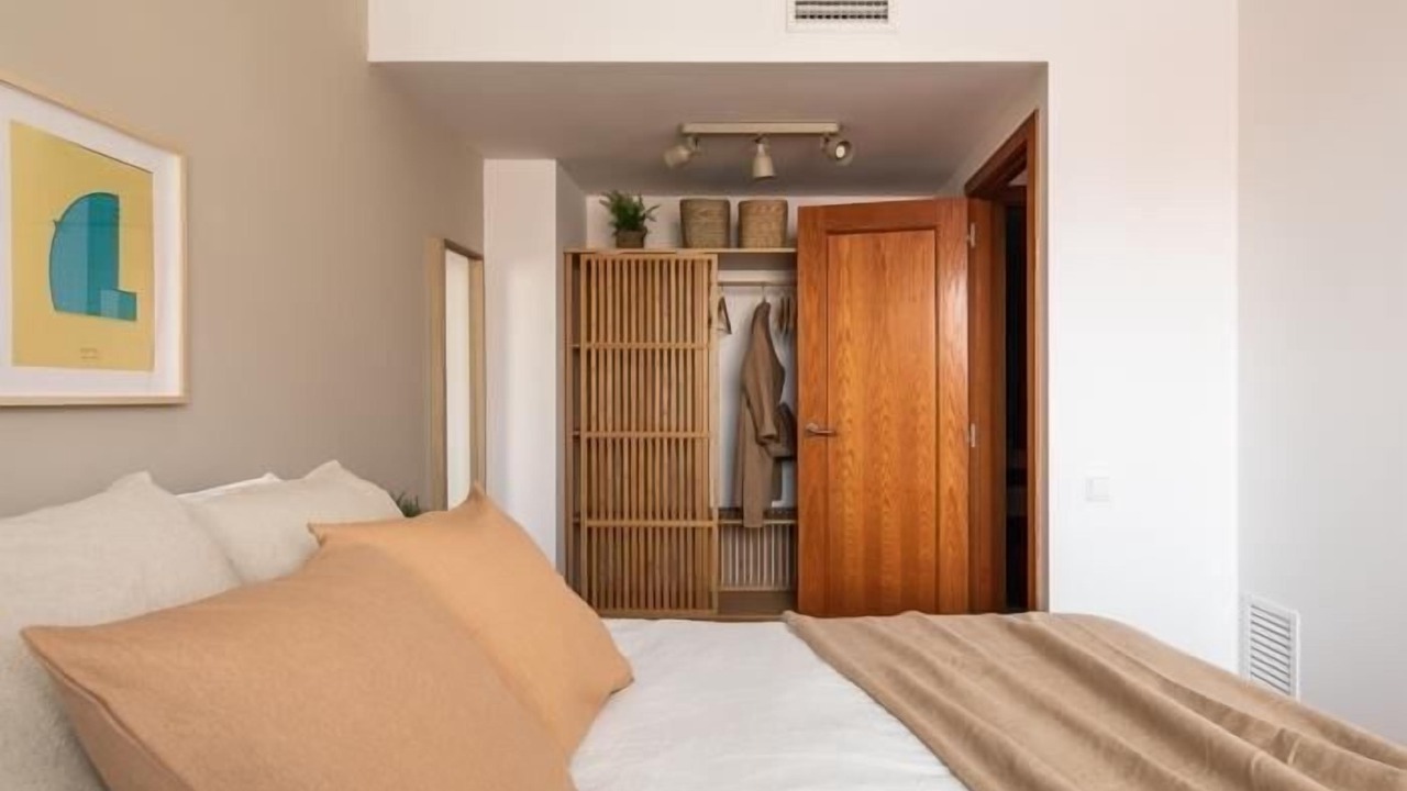 Photo of Bedroom in Collblanc y La Torrassa