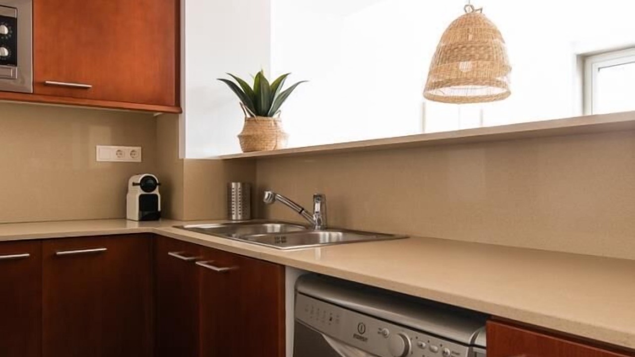 Photo of Kitchen in Collblanc y La Torrassa