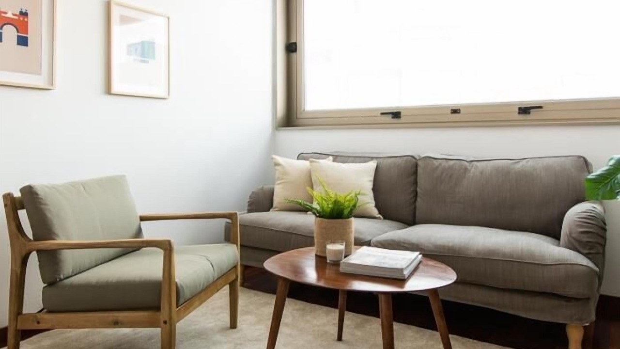Photo of Livingroom in Collblanc y La Torrassa