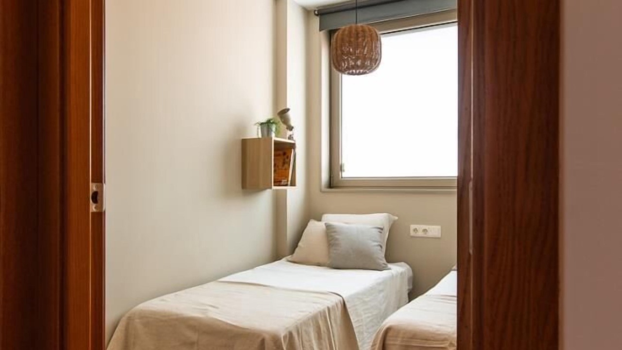 Photo of Bedroom in Collblanc y La Torrassa