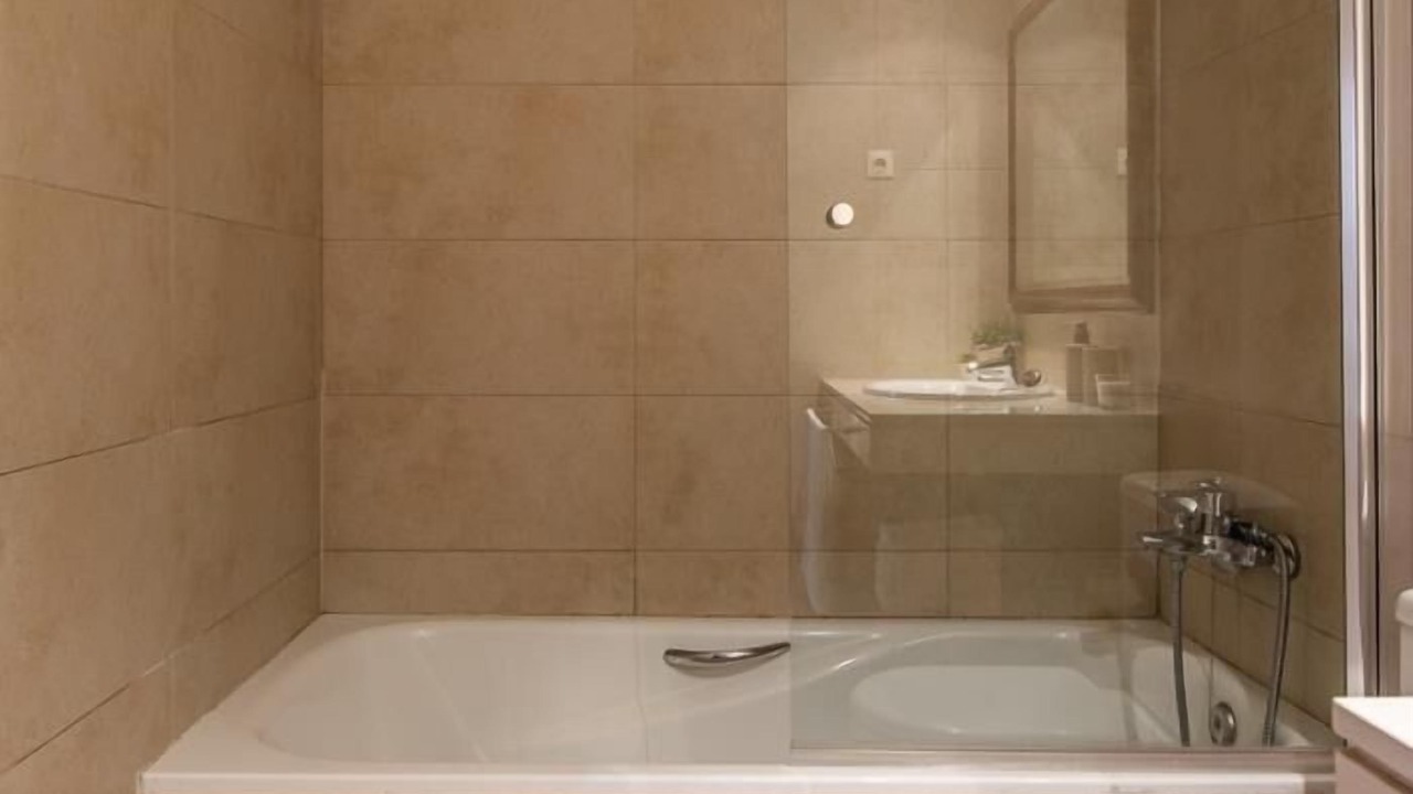 Photo of Bathroom in Collblanc y La Torrassa