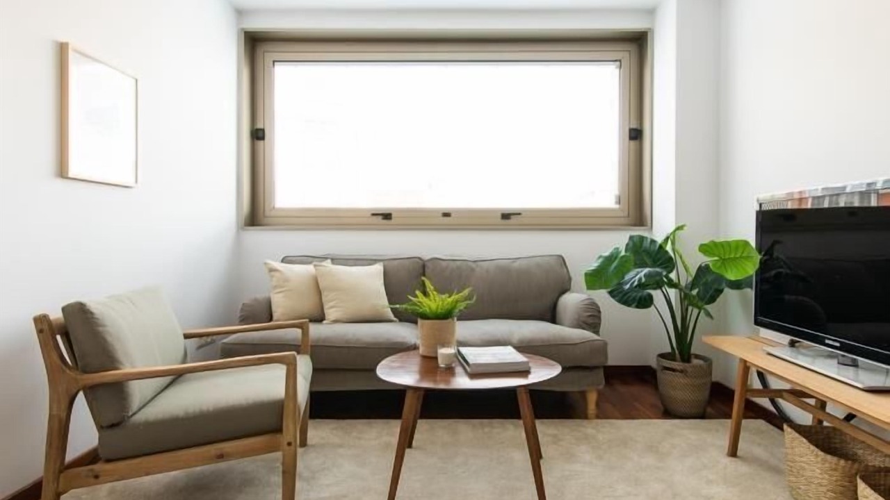 Photo of Livingroom in Collblanc y La Torrassa