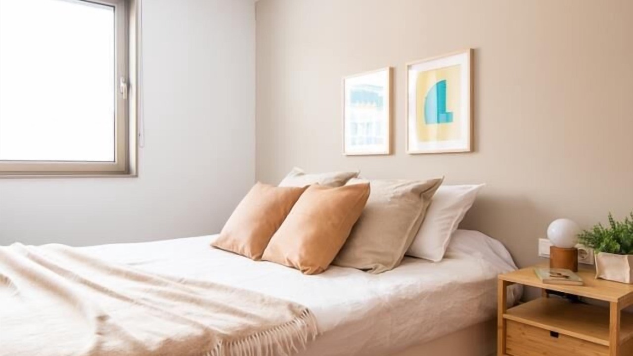 Photo of Bedroom in Collblanc y La Torrassa