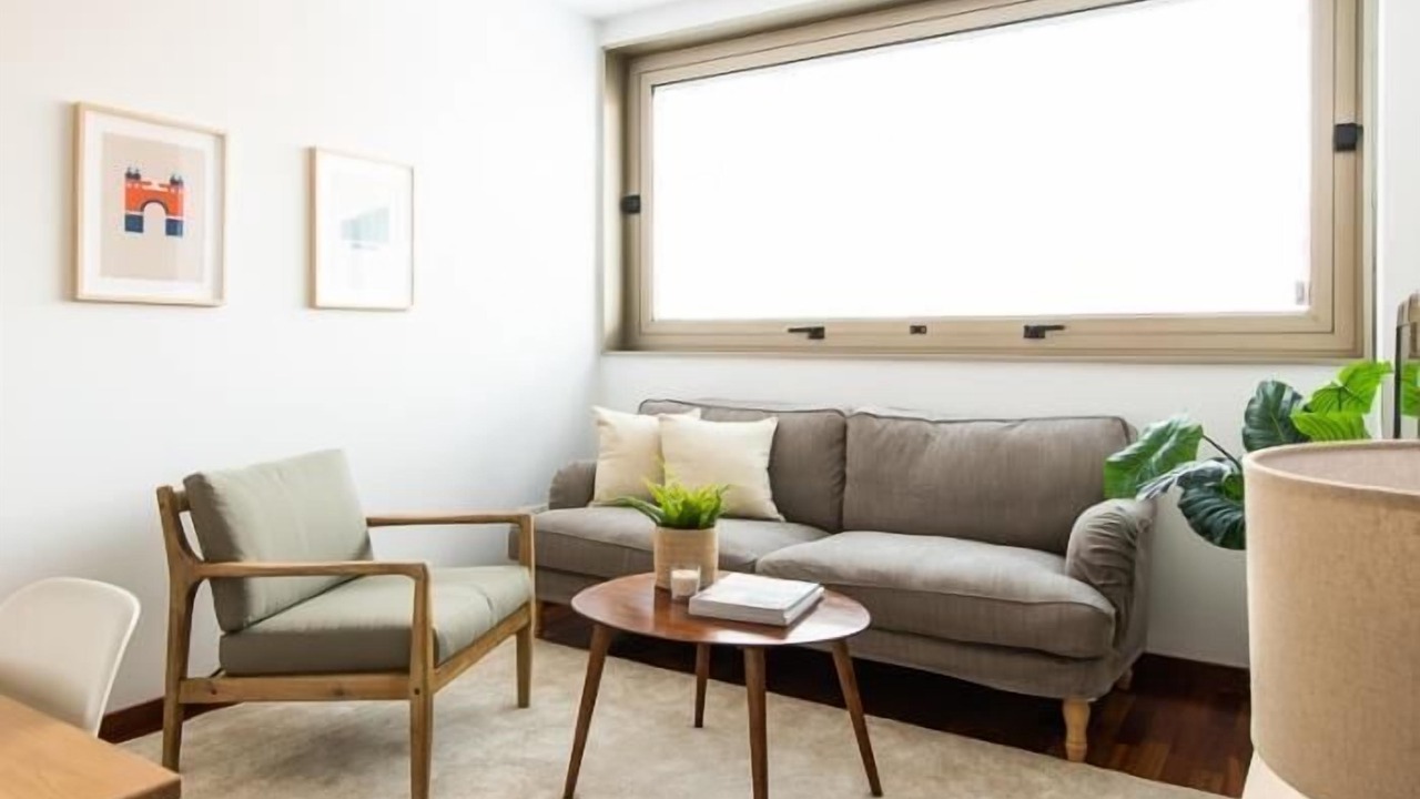Photo of Livingroom in Collblanc y La Torrassa