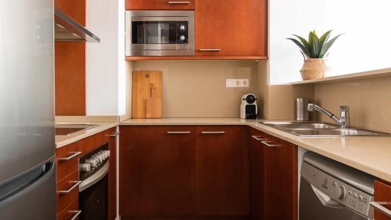 Photo of Kitchen in Collblanc y La Torrassa