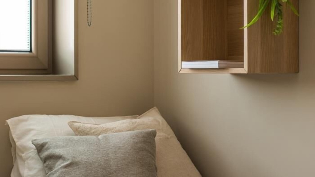 Photo of Bedroom in Collblanc y La Torrassa