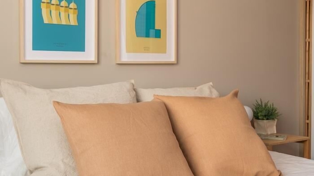 Photo of Bedroom in Collblanc y La Torrassa