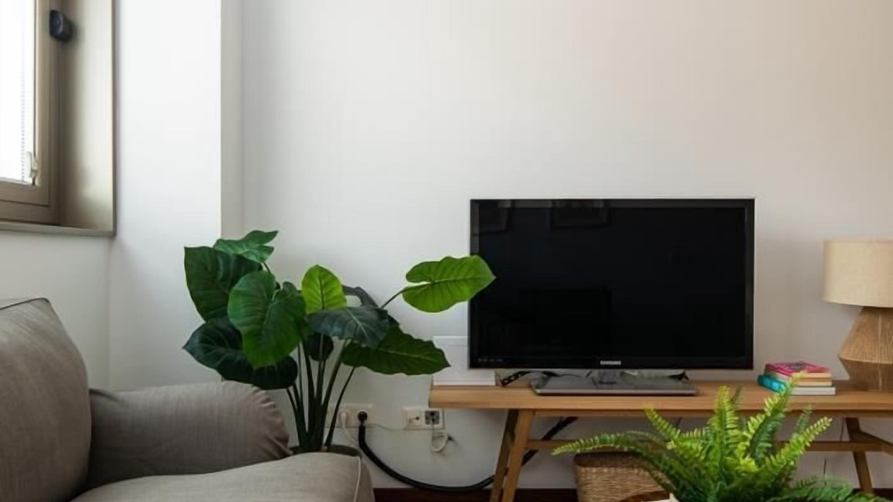 Photo of Livingroom in Collblanc y La Torrassa