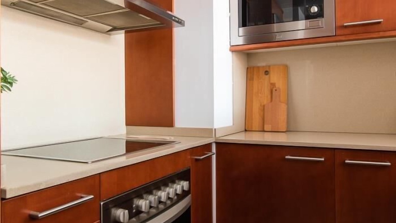 Photo of Kitchen in Collblanc y La Torrassa