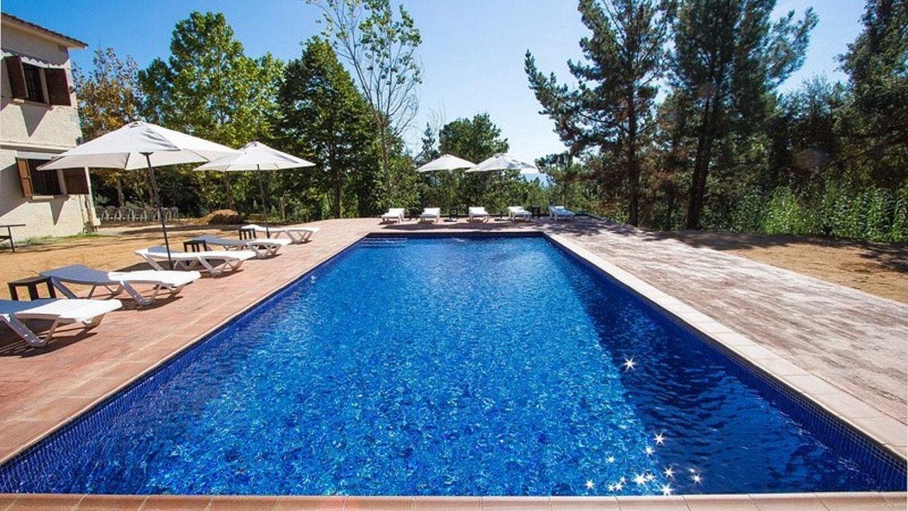 Photo of Outdoor in Gualba de Dalt